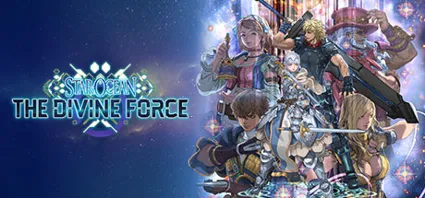 ⭐ ️ВСЕ СТРАНЫ+РОССИЯ ⭐ ️ STAR OCEAN THE DIVINE FORCE Steam