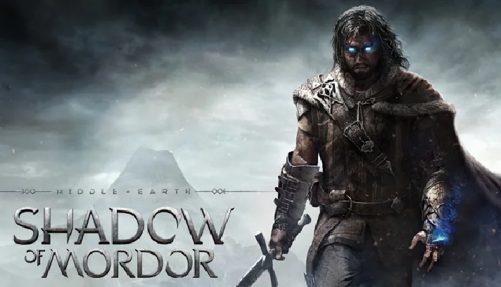 MIDDLE-EARTH: SHADOW OF MORDOR GAME OF THE YEAR EDITION