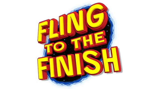 Fling to the Finish®️Steam (GLOBAL)