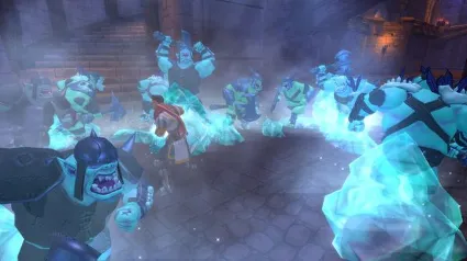 Orcs Must Die! 1 STEAM KEY РФ+СНГ СТИМ КЛЮЧ ЛИЦЕНЗИЯ