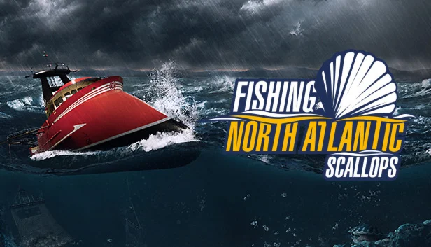 Fishing: North Atlantic Scallops XBOX КЛЮЧ DLC