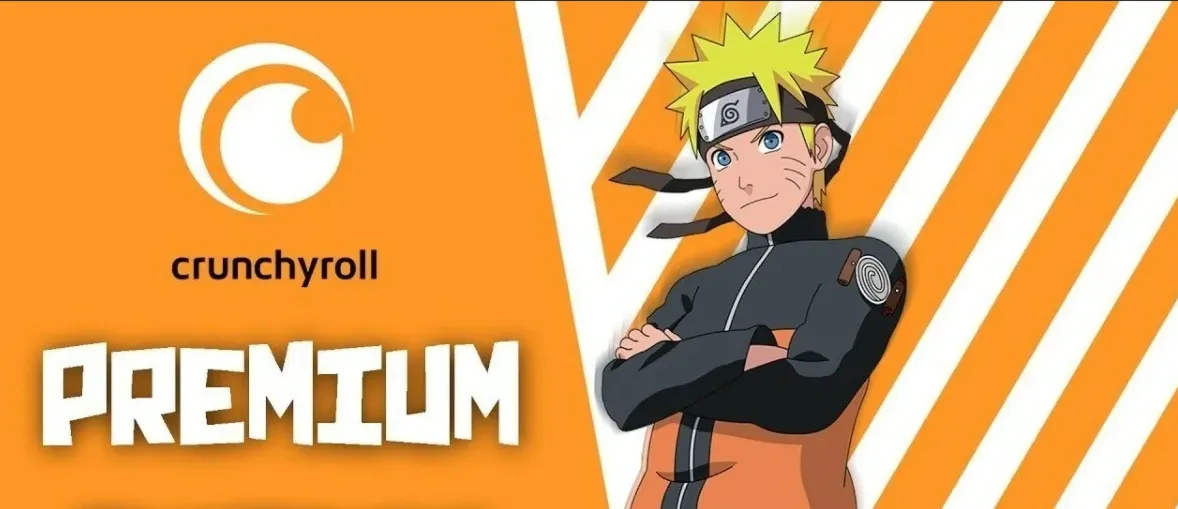 Crunchyroll Premium АНИМЕ + АВТОПРОДЛЕНИЕ ГАРАНТИЯ