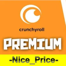Crunchyroll Premium АНИМЕ + АВТОПРОДЛЕНИЕ ГАРАНТИЯ