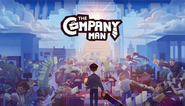 The Company Man XBOX ONE X|S КЛЮЧ