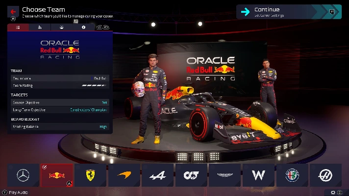 🌍 F1 Manager 2022 XBOX / KEY 🔑