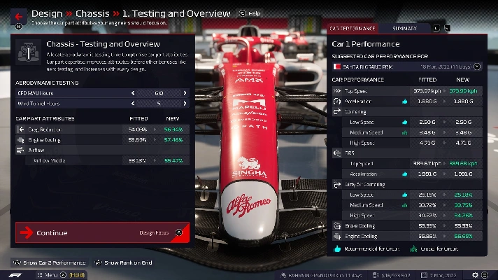 🌍 F1 Manager 2022 XBOX / KEY 🔑