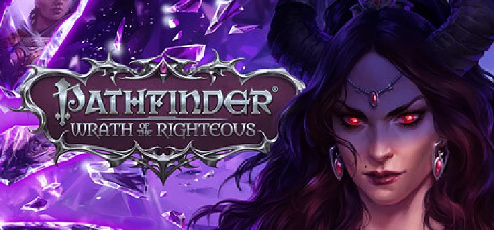 Pathfinder: Wrath of the Righteous 💎 STEAM GIFT RUSSIA