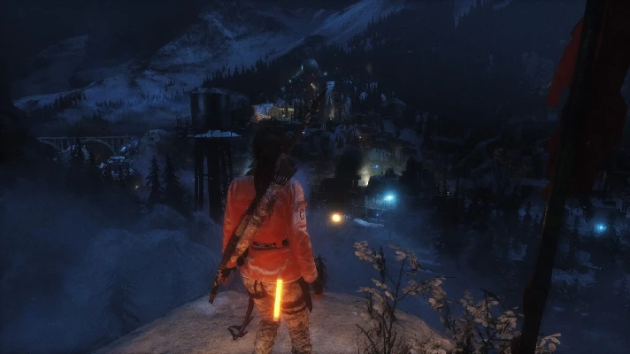 Rise of the Tomb Raider 20 Year Celebration