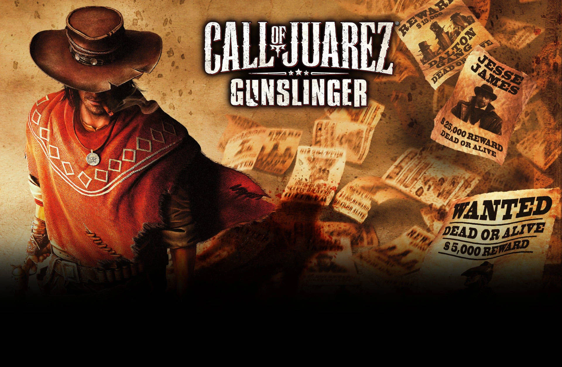 Call of Juarez: Gunslinger Подарки Steam (PC)