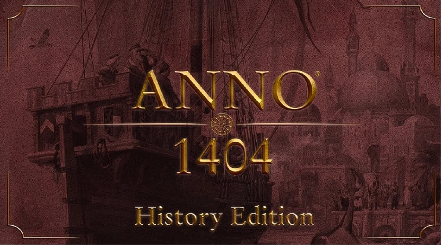 Anno 1404 - History Edition Подарки На Русском (PC)