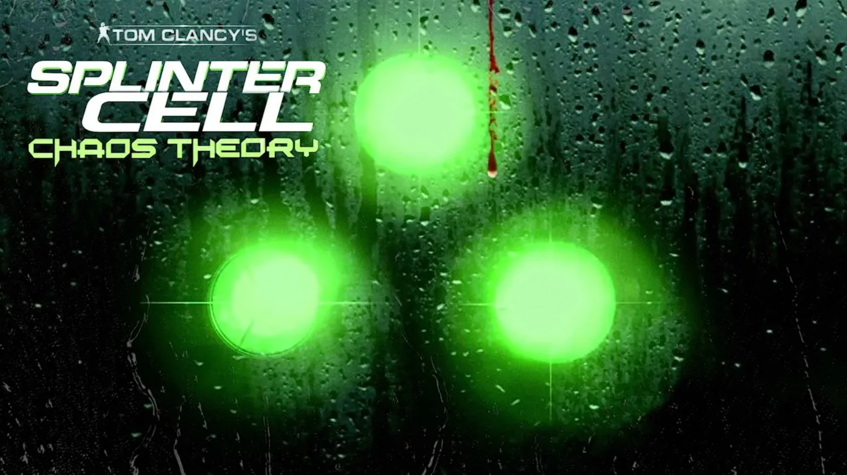 Tom Clancy’s Splinter Cell: Chaos Theory Подарки (PC)