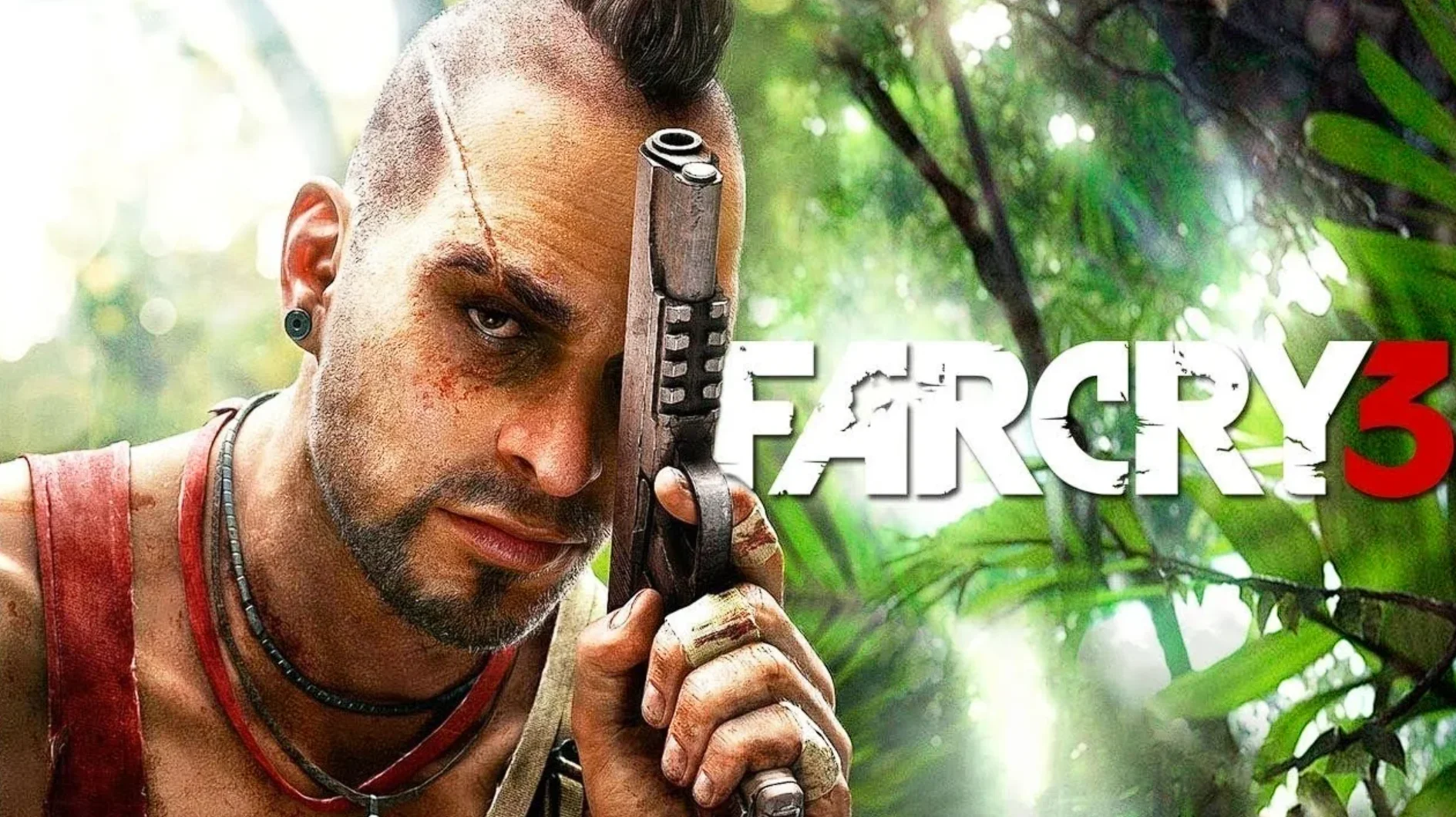 Far Cry 3 Подарки Русский PC Аккаунт на 3 месяца