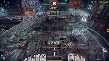 Warhammer Underworlds - Shadespire Edition АВТОДОСТАВКА STEAM РОССИЯ