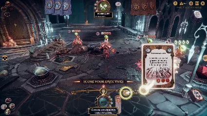 Warhammer Underworlds - Shadespire Edition АВТОДОСТАВКА STEAM РОССИЯ