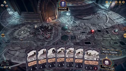 Warhammer Underworlds - Shadespire Edition АВТОДОСТАВКА STEAM РОССИЯ
