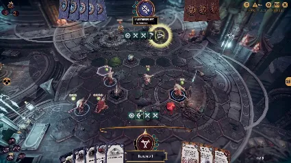 Warhammer Underworlds - Shadespire Edition АВТОДОСТАВКА STEAM РОССИЯ