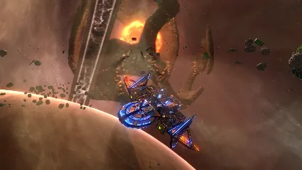 Space Pirates and Zombies 2 STEAM GIFT РОССИЯ