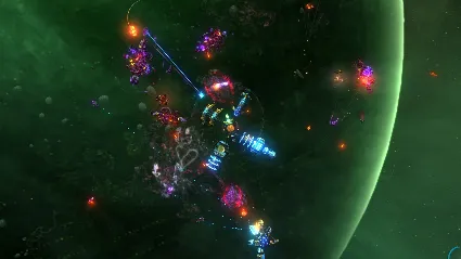 Space Pirates and Zombies 2 STEAM GIFT РОССИЯ
