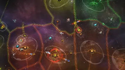 Space Pirates and Zombies 2 STEAM GIFT РОССИЯ
