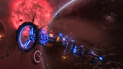 Space Pirates and Zombies 2 STEAM GIFT РОССИЯ