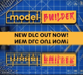 Model Builder ⭐Steam\РФ+Весь Мир\Key⭐ + Бонус