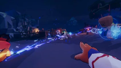 Gunfire Reborn Vistors of Spirit Realm STEAM•RU ⚡ ️АВТО