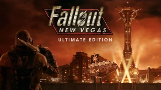 Fallout: New Vegas Ultimate Steam ключ Region Free