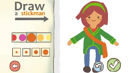Draw a Stickman: EPIC 2 💎 STEAM GIFT РОССИЯ