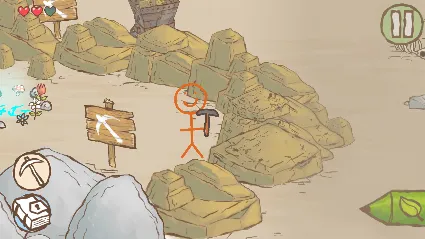 Draw a Stickman: EPIC 2 💎 STEAM GIFT РОССИЯ