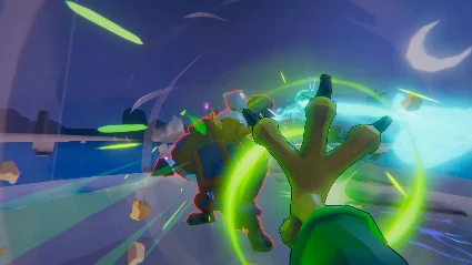 Gunfire Reborn +ВЫБОР STEAM•RU ⚡ ️АВТОДОСТАВКА 💳 0%