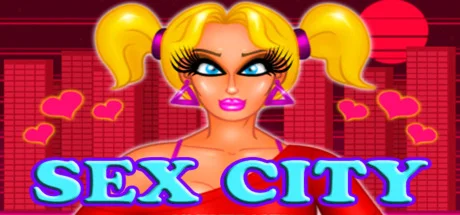 Sex City (STEAM KEY/REGION FREE) 18+