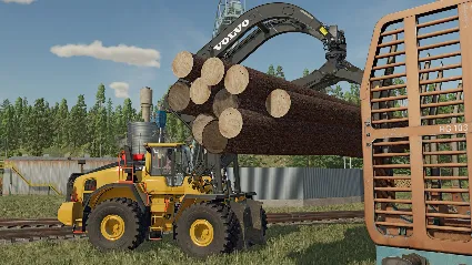 Farming Simulator 22 - Platinum Expansion DLC АВТОДОСТАВКА STEAM РОССИЯ