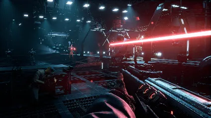 Terminator: Resistance Annihilation Line АВТОДОСТАВКА STEAM РОССИЯ