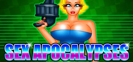 Sex Apocalypse (STEAM KEY/REGION FREE) 18+