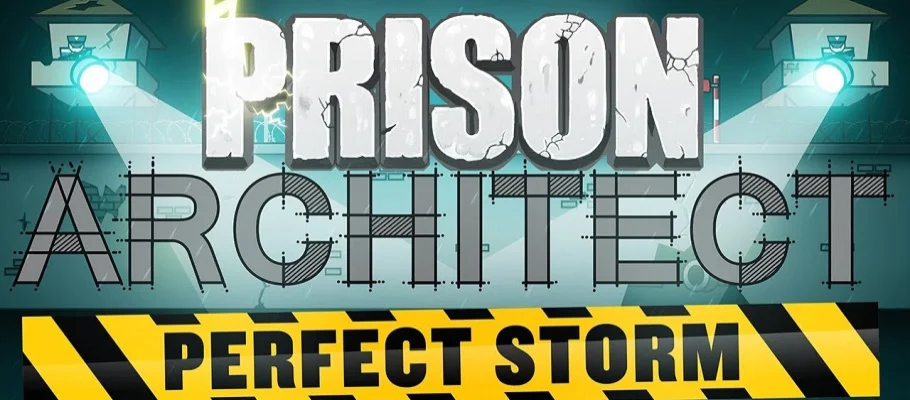 Prison Architect - Perfect Storm XBOX ONE X|S КЛЮЧ