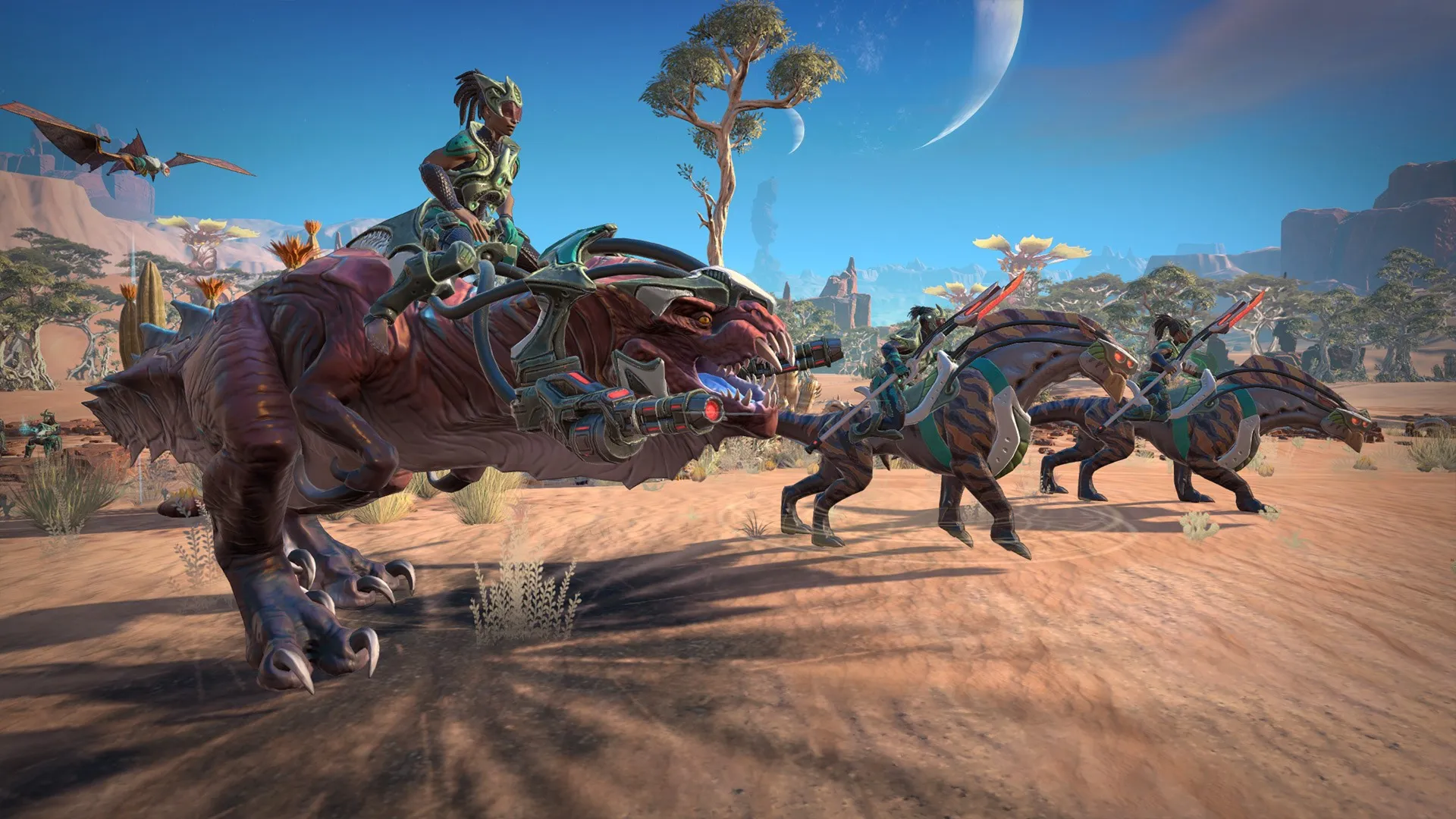 ✅❤️AGE OF WONDERS: PLANETFALL❤️XBOX ONE|XS🔑КЛЮЧ✅