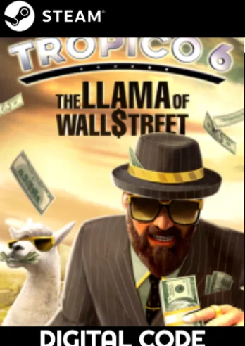 Tropico 6 - Tropico 6: Llama of Wall Street - Steam