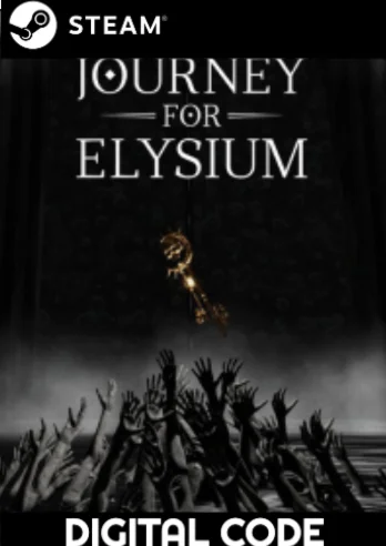 Journey For Elysium - Steam (PC)