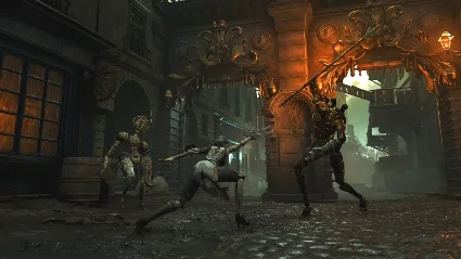 Steelrising - Bastille Edition для Xbox One ✔ ️