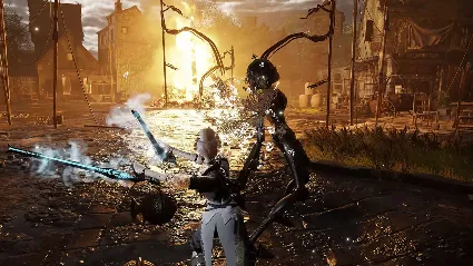 Steelrising - Bastille Edition для Xbox One ✔ ️