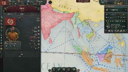 Victoria 3 АВТОДОСТАВКА STEAM GIFT РОССИЯ