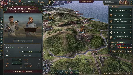 Victoria 3 АВТОДОСТАВКА STEAM GIFT РОССИЯ