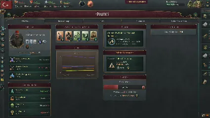 Victoria 3 АВТОДОСТАВКА STEAM GIFT РОССИЯ