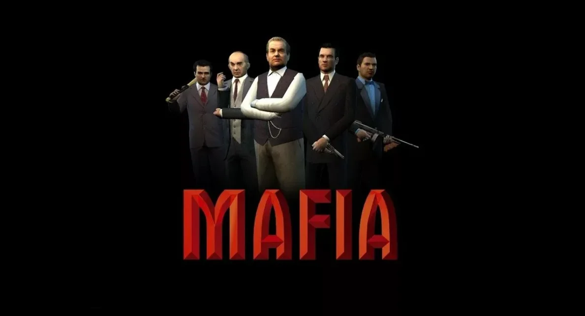 Mafia: The City of Lost Heaven / Русский / Подарки