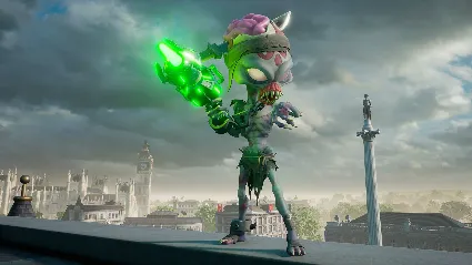 Destroy All Humans! 2 - Reprobed: Skin Pack 💎 DLC STEAM