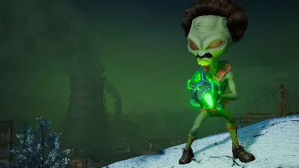 Destroy All Humans! 2 - Reprobed: Skin Pack 💎 DLC STEAM