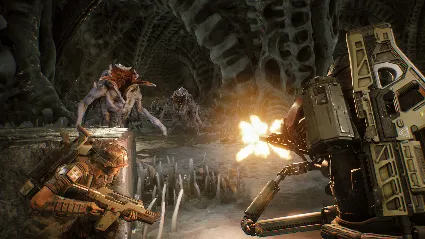 Aliens: Fireteam Elite - Pathogen Expansion DLC АВТОДОСТАВКА STEAM РОССИЯ