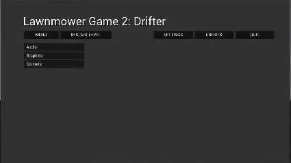 Lawnmower Game 2: Drifter АВТОДОСТАВКА STEAM РОССИЯ