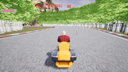 Lawnmower Game 2: Drifter АВТОДОСТАВКА STEAM РОССИЯ