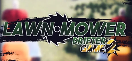 Lawnmower Game 2: Drifter  АВТОДОСТАВКА STEAM РОССИЯ